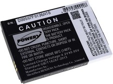 Akku für TP-Link Typ