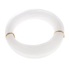 Angelschnur Transparent