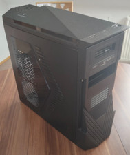 Aerocool sixth element PC Gehäuse