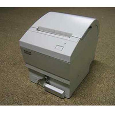 Wincor Nixdorf MF-EJ 794 Thermal Receipt Ticket Printer Serial DB25 & DB9 IN PSU