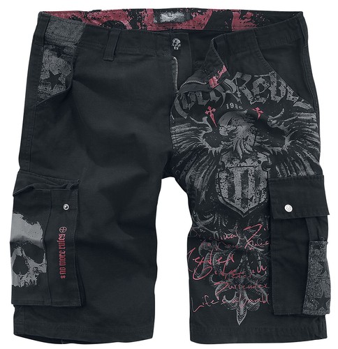 Rock rebel emp herren - rebel,