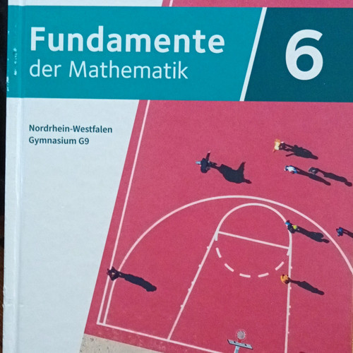 Cornelsen fundamente der - cornelsen,