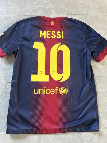 Original retro lionel - lionel, messi