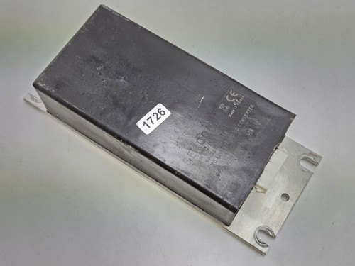 Sevcon 622 11113 converter - 622/11113,