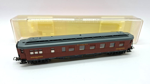 Trix 52 3773 - trix,