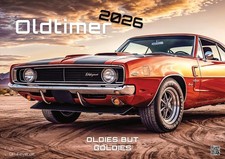 Oldtimer - OLDIES BUT GOLDIES