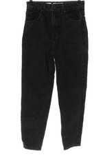 BERSHKA Mom-Jeans Damen Jeans