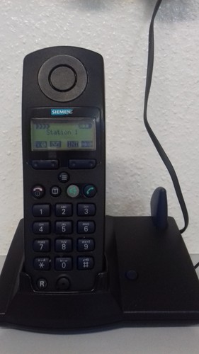 Gigaset 3010 basis mit - gigaset,