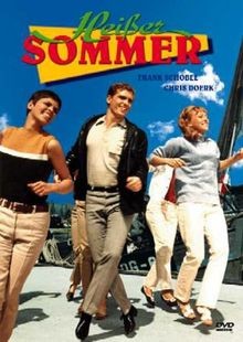 Heißer sommer defa von - -,