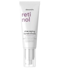 Alessandro retinol slow aging - slow,