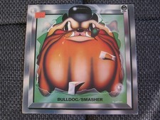 Bulldog – Smasher, LP Buddah