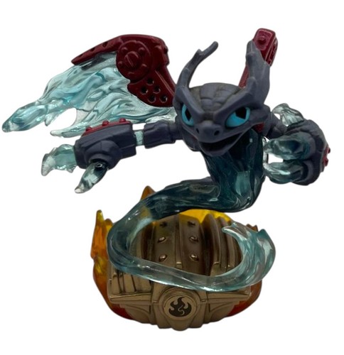 Superchargers skylander - superchargers,