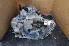 Getriebe 20MB28 RHH 2,0HDI