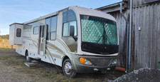 Wohnmobil ~ Tiny House ~