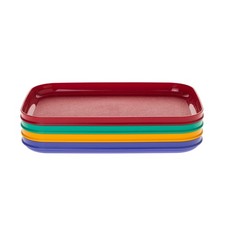 Tupperware picknick teller - picknick,
