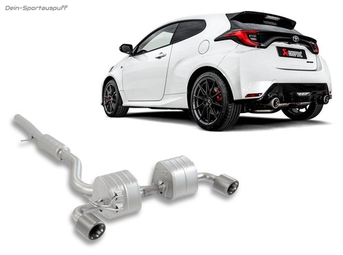 Akrapovic