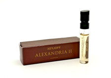 Alexandria II Xerjoff 2ml