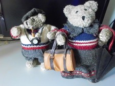 Sammler- Teddy Bären mit