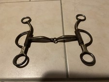 Wassertrense, Gebiss, 12 cm