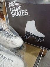 No Fear Eiskunst/Roller Quad