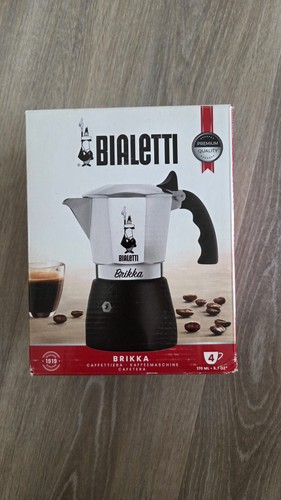 Bialetti new brikka tassen - bialetti, 4