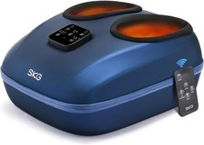 SKG Foot Massager with Heat