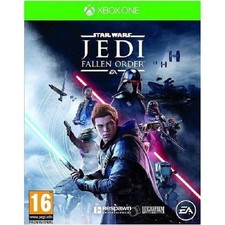 Xbox One Spiel Star Wars Jedi