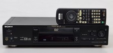 Sony dvp s725d - sony, dvd