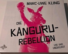 Die Känguru-Rebellion (Die