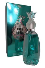 Anna Sui Secret Wish Eau de