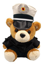 Zoll Teddybär Teddy Plüsch