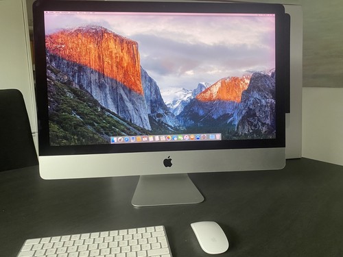 Apple imac retina 5k - apple,