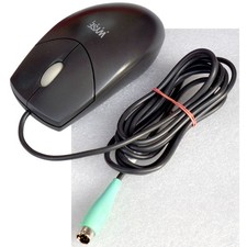 VINTAGE WYSE PS/2 TRACKBALL