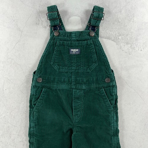 Oshkosh gosh latzhose - oshkosh, b'gosh
