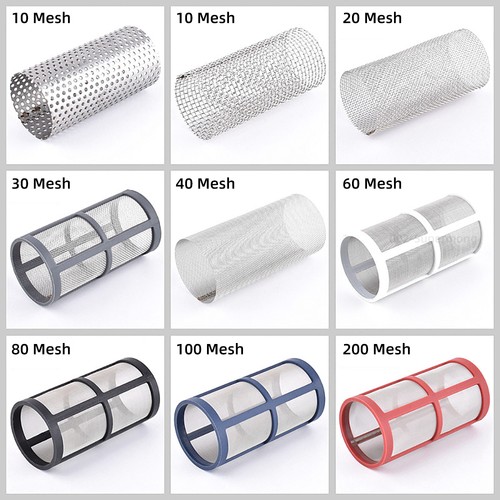 200 mesh edelstahl - mesh,