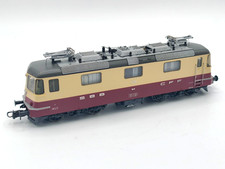 Roco 71406 H0 1:87 E-Lok Re