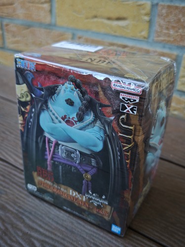 One piece film red jimbei - piece,