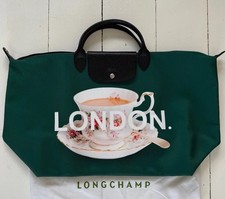 Longchamp Limited Edition