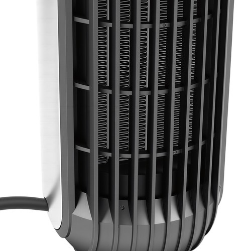 Space heater for indoor - for,