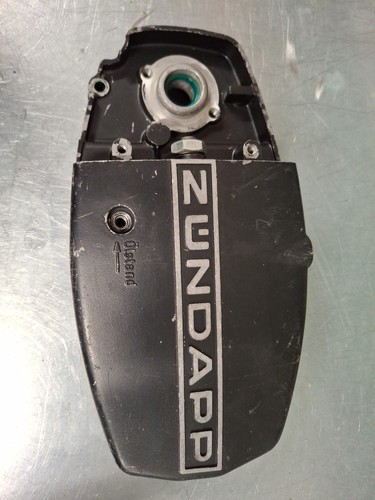 Original zündapp mofa - original,