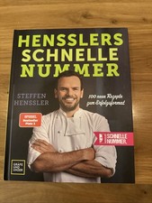 Hensslers schnelle Nummer von
