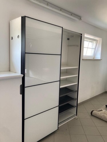 Ikea pax schrank mit - pax,