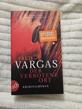 Der verbotene Ort : Buch von