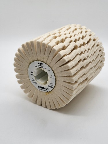 Fbw filzlamellenwalze - fbw,