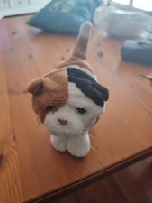 FurReal Friends Neugeborenes