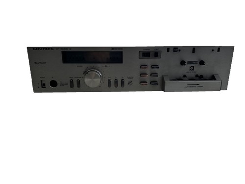 Grundig 5000 2 - grundig, cf