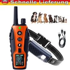 Anti-Bell-Hilfe Ultraschall