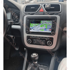 Android 13 Autoradio Für VW