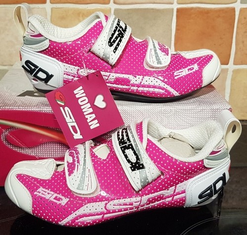 Sidi air carbon triathlon - sidi,