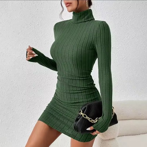 Bodycon kleid minikleid mini - kleid,